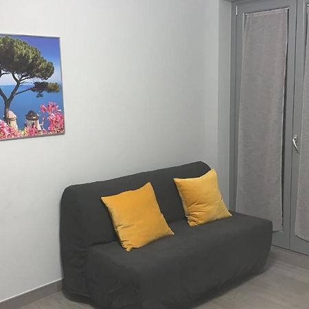 Aa Residence - Free Private Parking Sarno Exterior foto