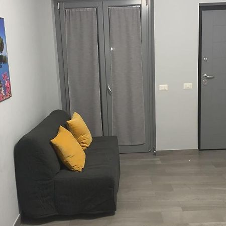 Aa Residence - Free Private Parking Sarno Exterior foto